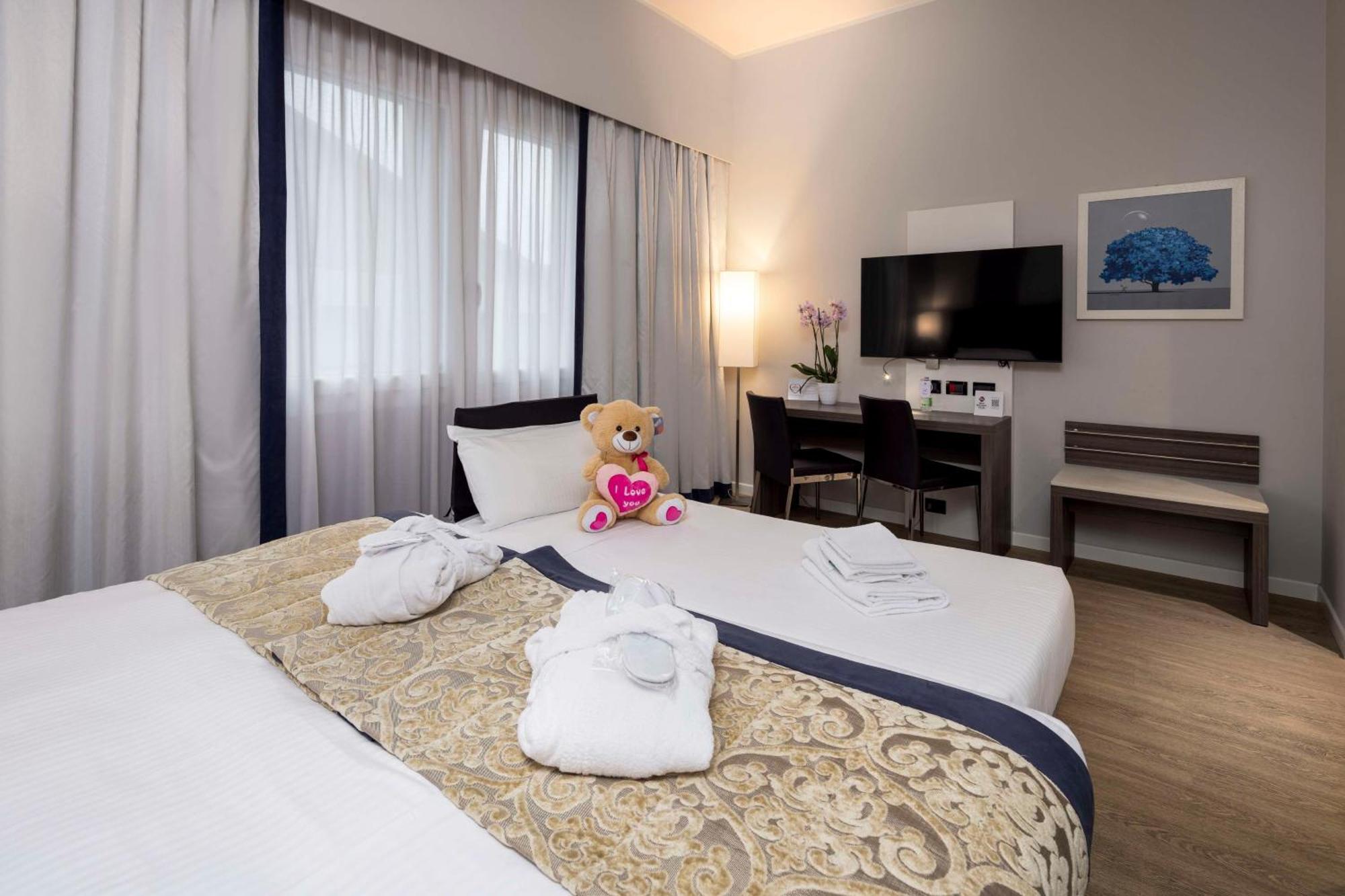 Best Western Plus Borgolecco Hotel Arcore Exterior foto