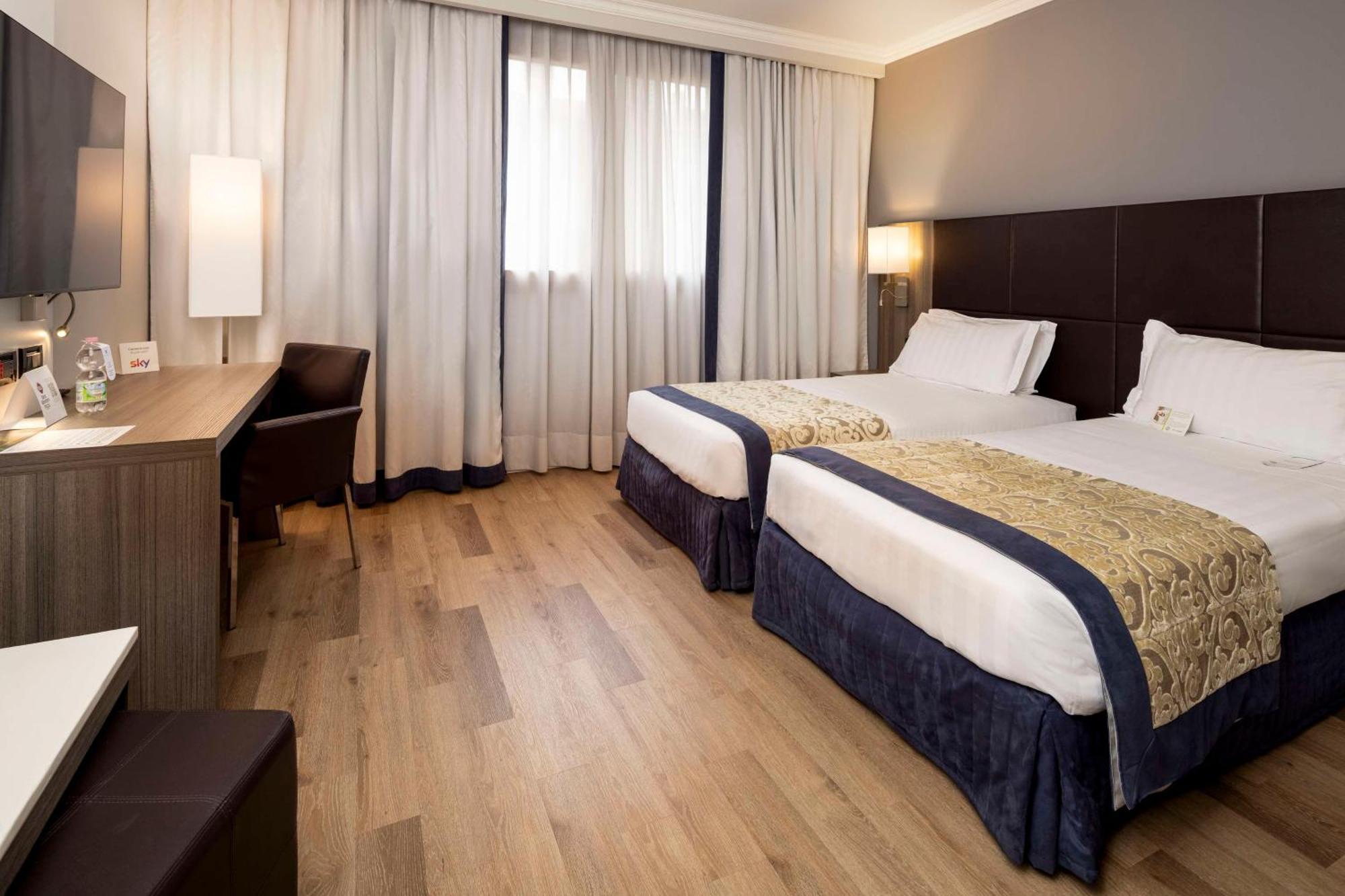 Best Western Plus Borgolecco Hotel Arcore Exterior foto