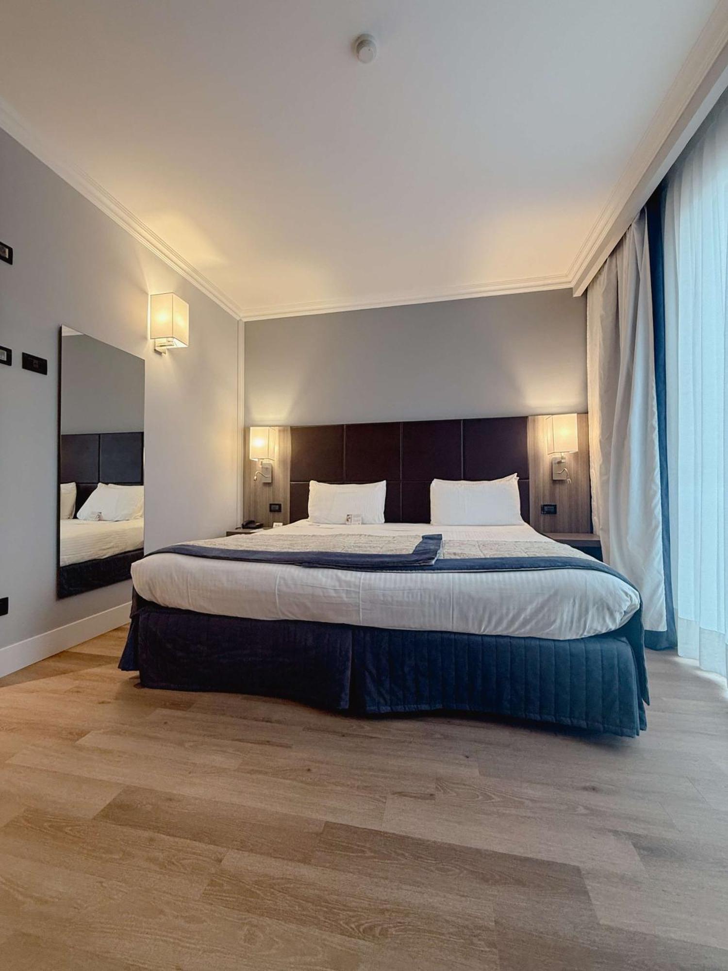 Best Western Plus Borgolecco Hotel Arcore Exterior foto